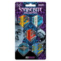 Red Dragon sada letiek Peter Wright Snakebite Collection 2