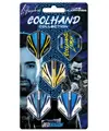 Red Dragon sada letiek Luke Humphries Coolhand