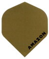 Amazon letky Plain Color No.2       