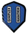 Harrows letky Dimplex Marathon No.6