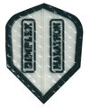 Harrows letky Dimplex Marathon No.6