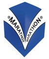 Harrows letky Marathon V No.6