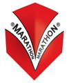 Harrows letky Marathon V No.6