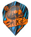 Harrows letky Savage No.2