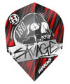 Harrows letky Savage No.2