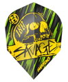 Harrows letky Savage No.2