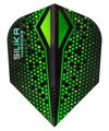 Harrows letky Silika Colourshift-X Tough Crystaline Coated No.6
