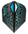 Harrows letky Silika Colourshift-X Tough Crystaline Coated No.6