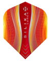 Harrows letky Silika Lumen Mix Tough Crystaline Coated No.6