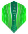 Harrows letky Silika Lumen Tough Crystaline Coated No.2