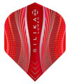 Harrows letky Silika Lumen Tough Crystaline Coated No.2