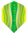 Harrows letky Silika Lumen Tough Crystaline Coated No.2