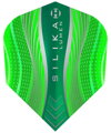 Harrows letky Silika Lumen Tough Crystaline Coated No.6