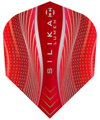 Harrows letky Silika Lumen Tough Crystaline Coated No.6