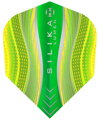 Harrows letky Silika Lumen Tough Crystaline Coated No.6