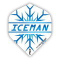 Red Dragon sada letiek Gerwyn Price Iceman Snawflake