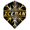 Red Dragon sada letiek Gerwyn Price Iceman Snawflake