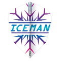 Red Dragon sada letiek Gerwyn Price Iceman Snawflake