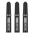 Target násadky Pro Grip Evo Tops