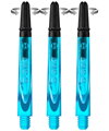 Harrows násadky Carbon 360 Medium