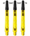 Harrows násadky Carbon 360 Medium
