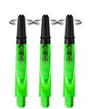Harrows násadky Carbon 360 Midi