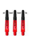Harrows násadky Carbon 360 Short