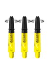 Harrows násadky Carbon 360 Short