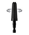 Harrows násadky Carbon 360 Medium