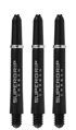 Harrows násadky Supergrip Carbon midi