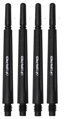Cosmo násadky Fit Shaft Carbon Spinning Normal 4 ks 