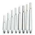 Cosmo Darts násadky Fit Shaft Gear Clear Normal