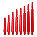 Cosmo Darts násadky Fit Shaft Gear Red Normal