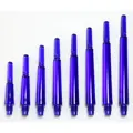 Cosmo Darts násadky Fit Shaft Dark Blue Normal