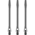 Designa násadky Aluminium Anodised Long 