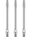 Designa násadky Aluminium Anodised Long 
