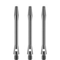 Designa násadky Aluminium Anodised Medium
