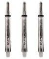 Harrows násadky Supergrip Medium
