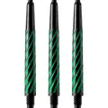 Designa násadky Spiral Nylon Medium