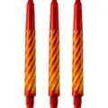 Designa násadky Spiral Nylon Medium