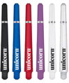 Unicorn násadky Gripper 4 Polycarbonate Long