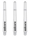 Unicorn násadky Gripper 4 Polycarbonate Long