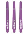 Unicorn násadky Gripper 4 Polycarbonate Long