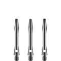 Designa násadky Aluminium Anodised Short