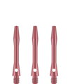 Designa násadky Aluminium Anodised Short
