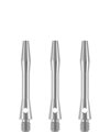 Designa násadky Aluminium Anodised Short