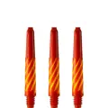 Designa násadky Spiral Nylon Short