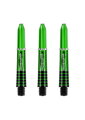 Winmau násadky Prism Force Short