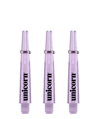 Unicorn násadky Gripper 3 Mirage Short