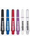 Unicorn násadky Gripper 4 Polycarbonate Short